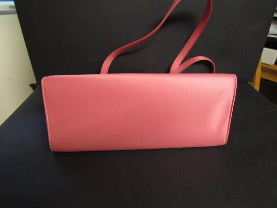 Kate Spade California Dreaming 3D Van Pink Coin Purse - Article Consignment