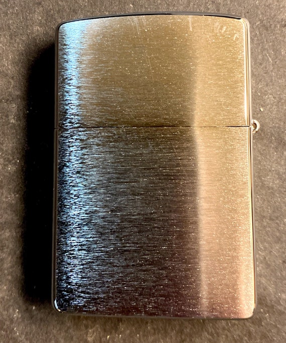 コレクター向け ZIPPO トーチ ライター ブラッドフォード 
