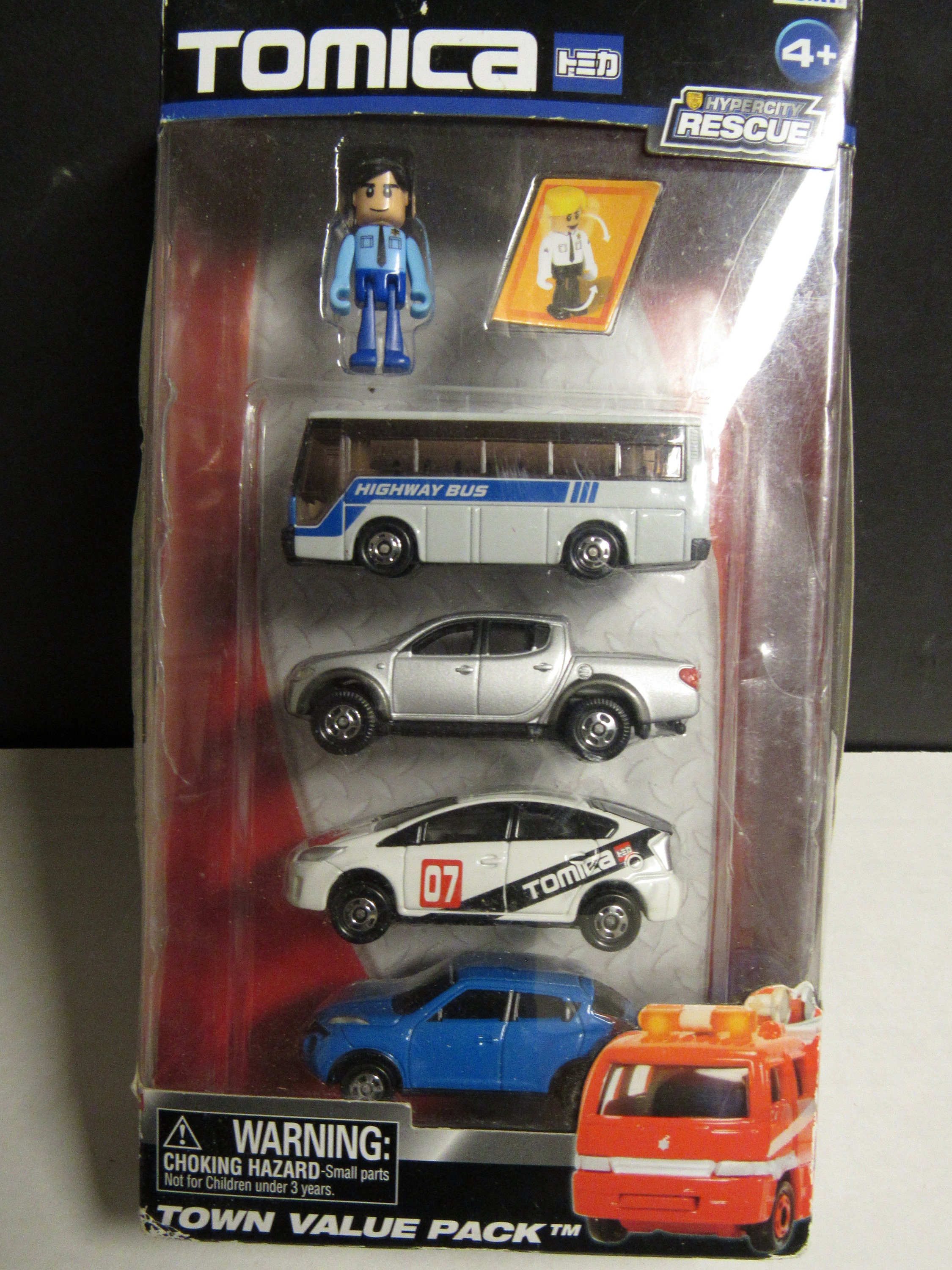 Tomy hotsell tomica hypercity
