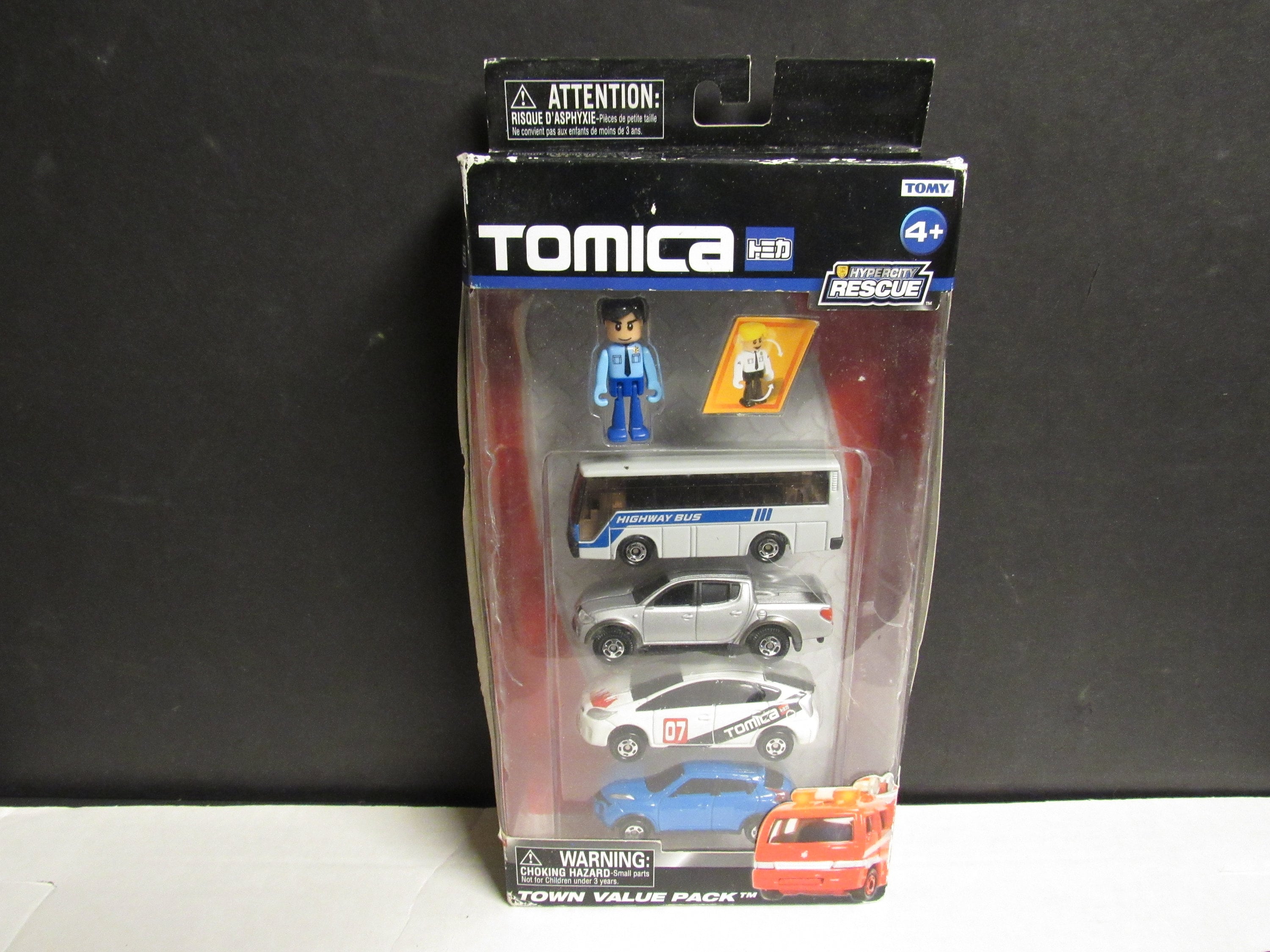 Tomy tomica sale hypercity