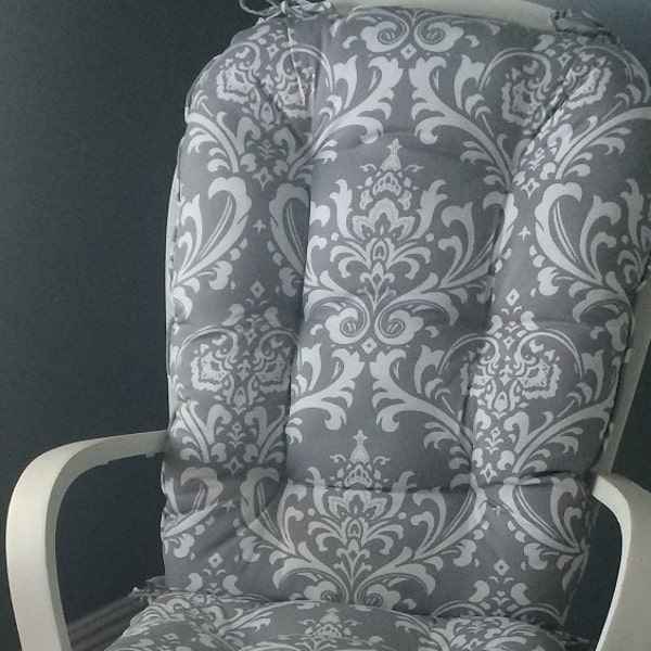 Dutailier Glider Replacement Cushions Etsy
