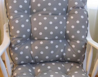 rocking chair cushion etsy
