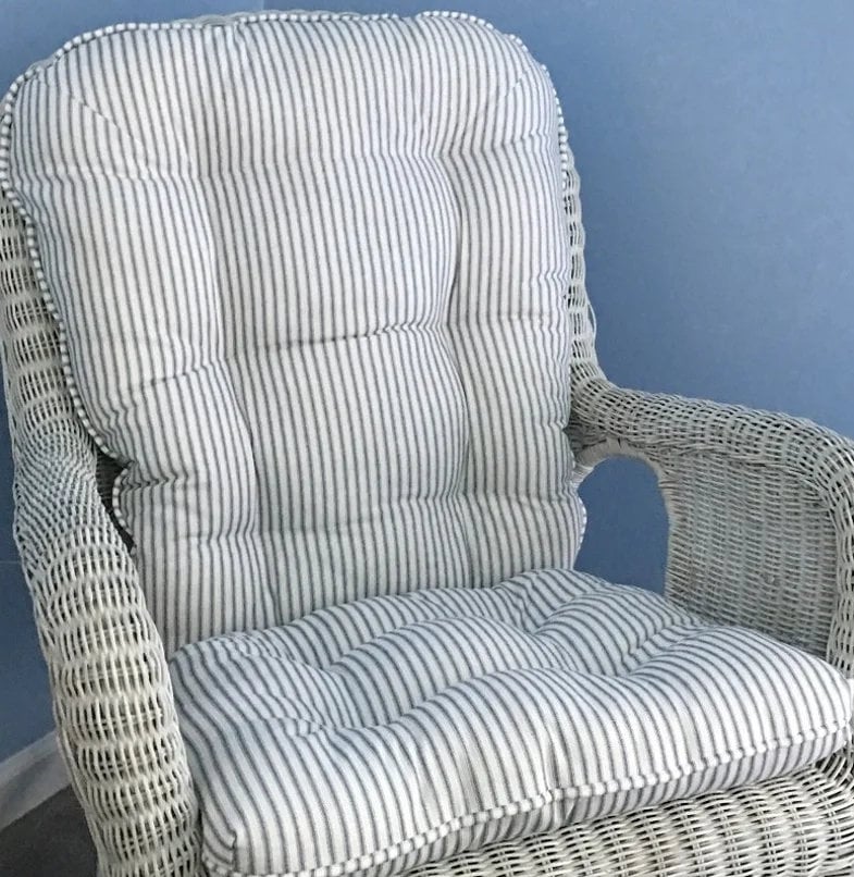 Shermag Replacement Cushions Etsy