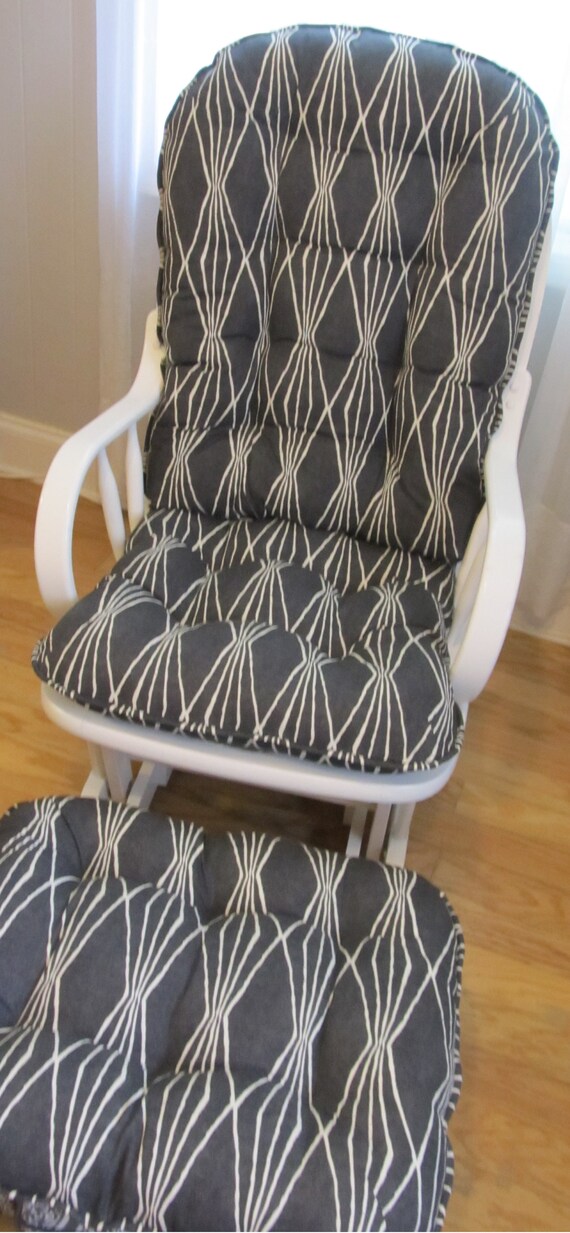 dutailier glider cushion
