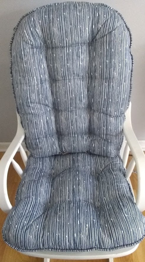 Dutailier Glider Replacement Cushion Etsy