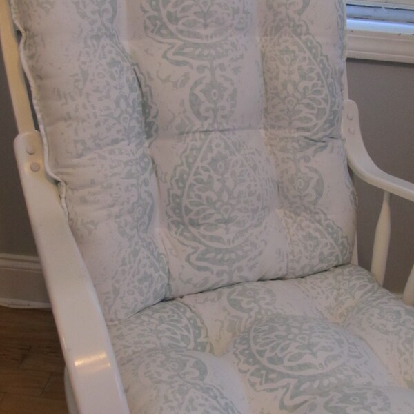 Dutailier Glider Replacement Cushions Etsy