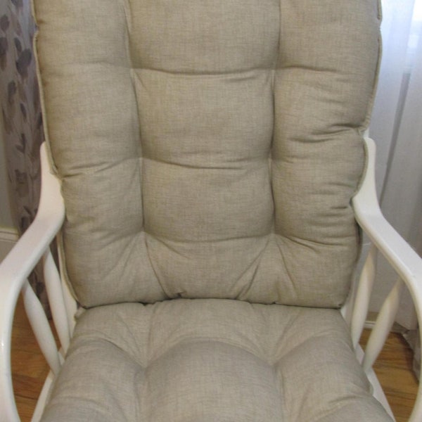 Dutailier Glider Replacement Cushions Etsy