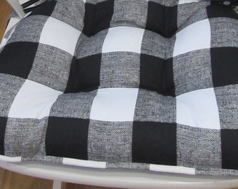 buffalo check glider