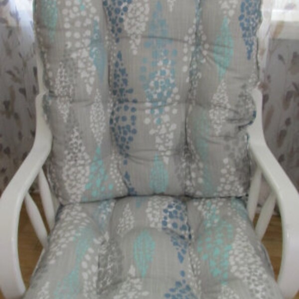 Dutailier Replacement Cushions Etsy