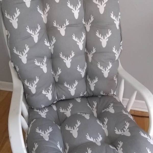 Dutailier Replacement Cushions Etsy