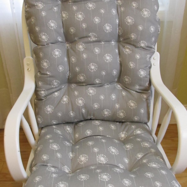 Dutailier Replacement Cushions Etsy