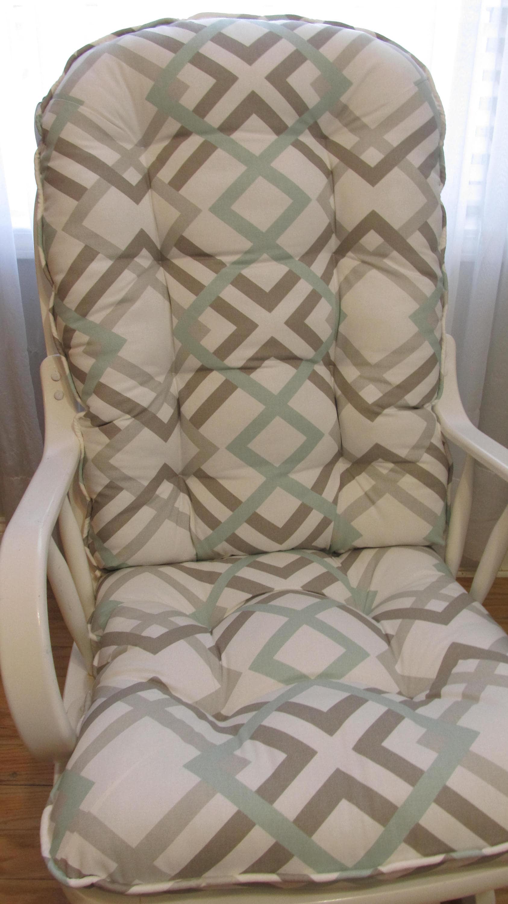 dutailier chair covers