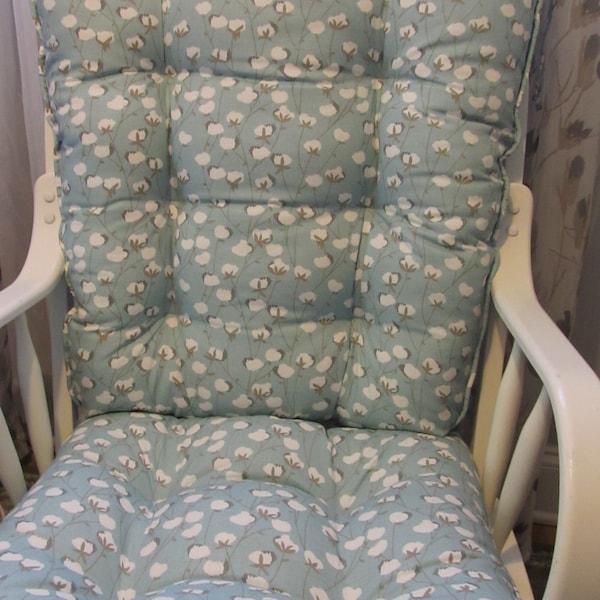 Replacement Cushions for Glider Rocker Etsy