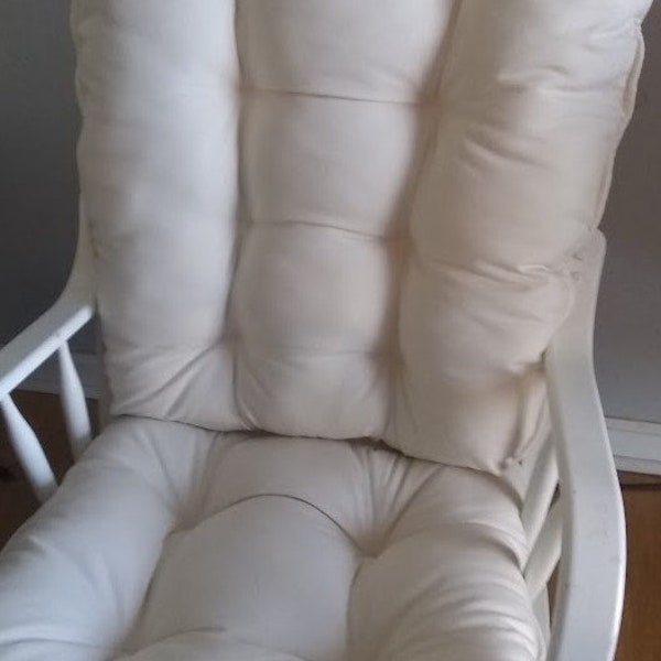 Dutailier Glider Replacement Cushions Etsy