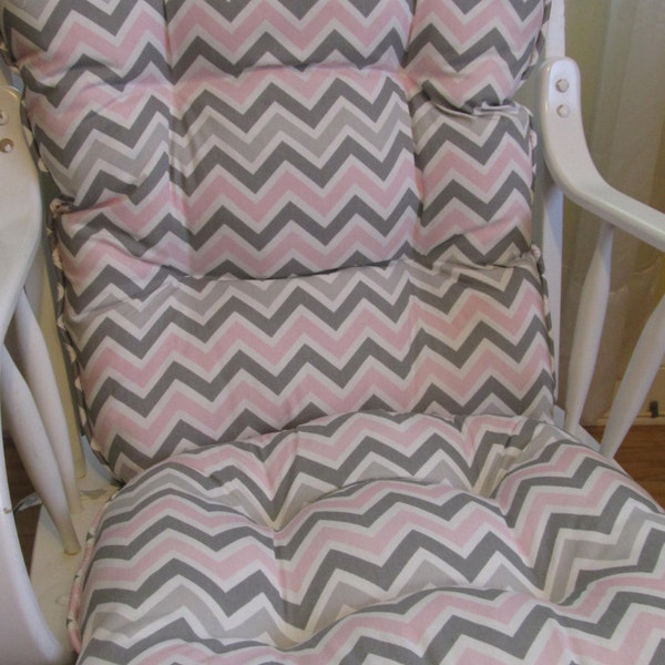 Dutailier Glider Replacement Cushions Etsy