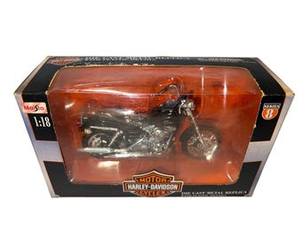 Model Motor Harley Davidson Road King Special 2017 Schaal 1-12-15 X 3 X 6 Cm Speelgoed Autos Model Motor Harley Davidson Road King Special 2017 Schaal 1-12-15 X 3 X 6 Cm Speelgoed Autos