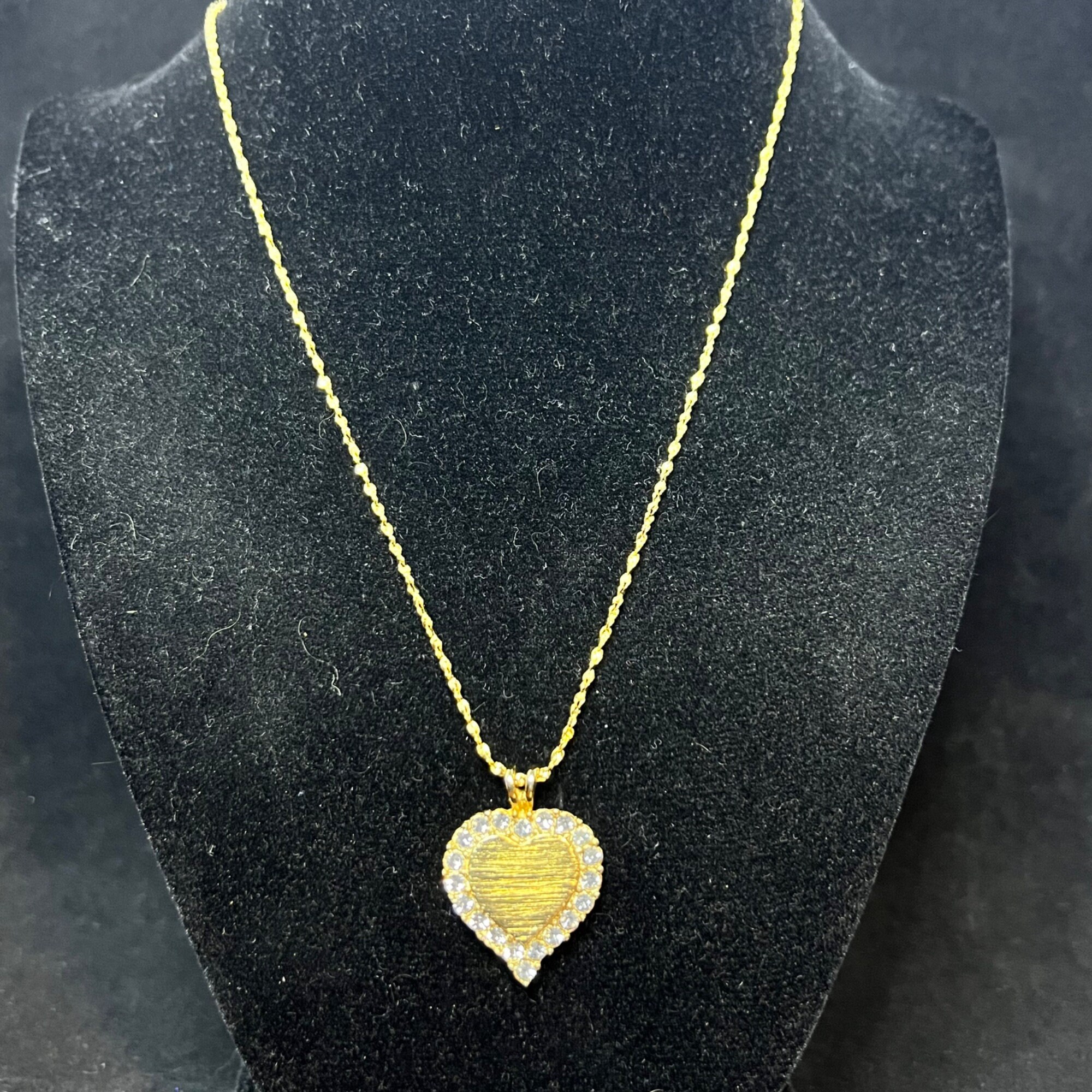 ■VINTAGE HOLLYWOOD■ Twist Chain Necklace VH24NNNE173M MUSINSA | VINTAGE HOLLYWOOD Twist Chain Necklace_VH24NNNE173M