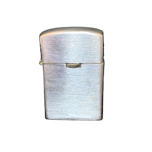Vintage Lord Chesterfield Flip Top Lighter - Untested (1179)