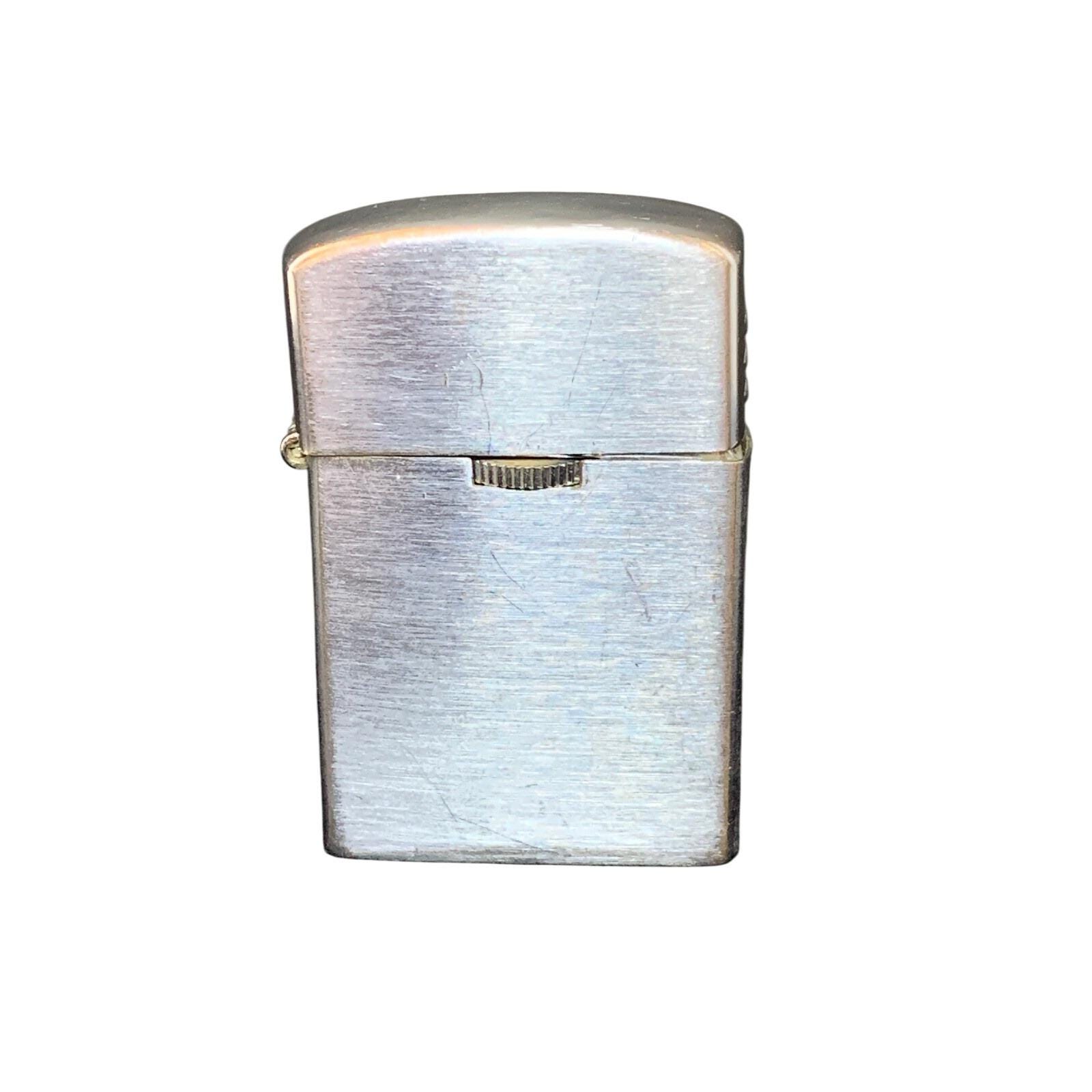 nulite cigarette roller Nulite "Love Sucks" old Cigarette roller case