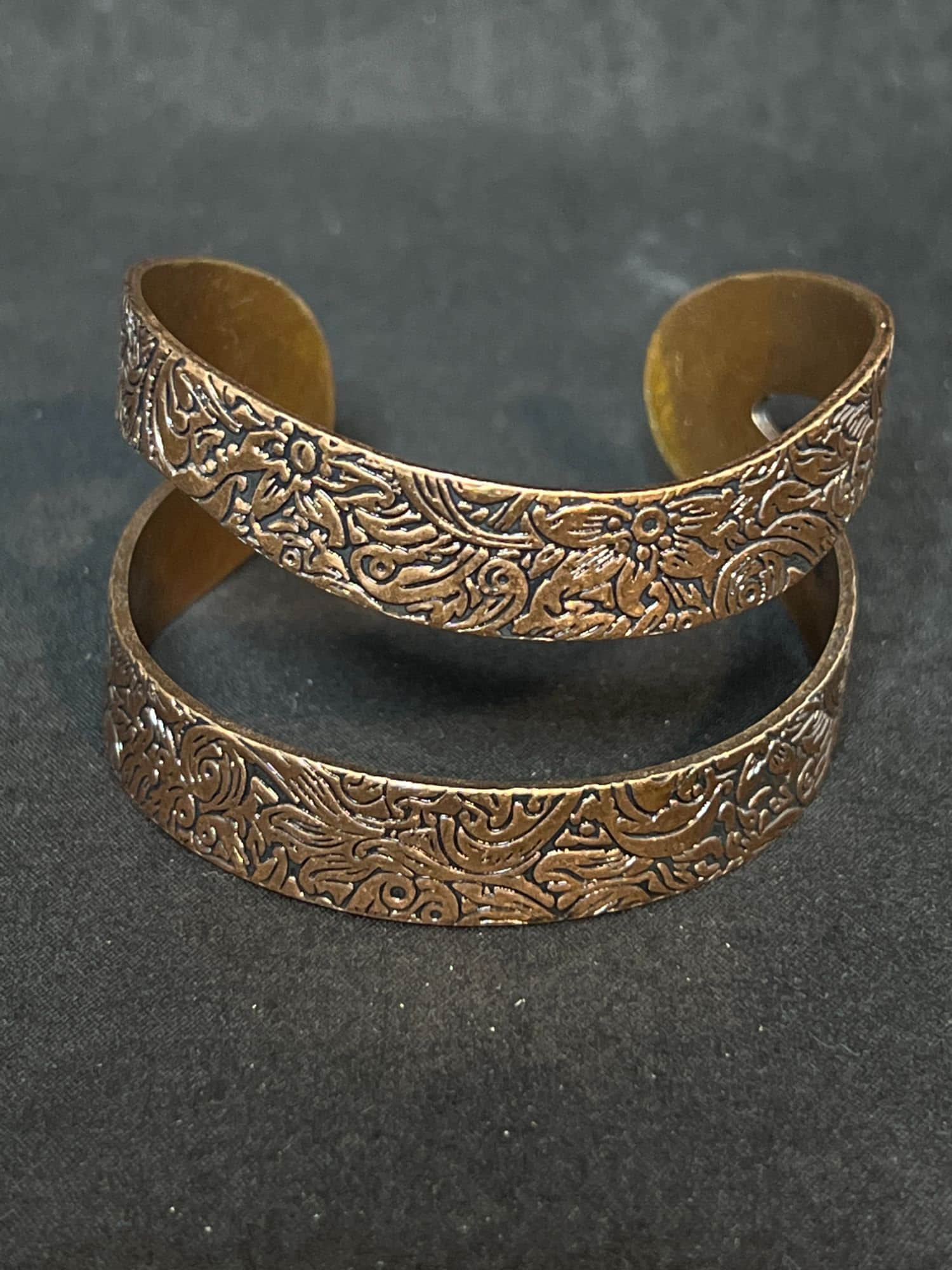 Paparazzi shop cuff bracelets