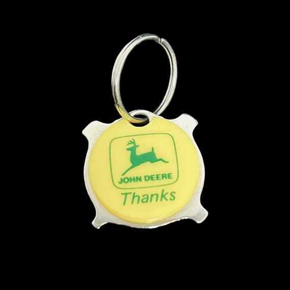 John Deere Streitmatter Implement Company Brimfie… - image 1