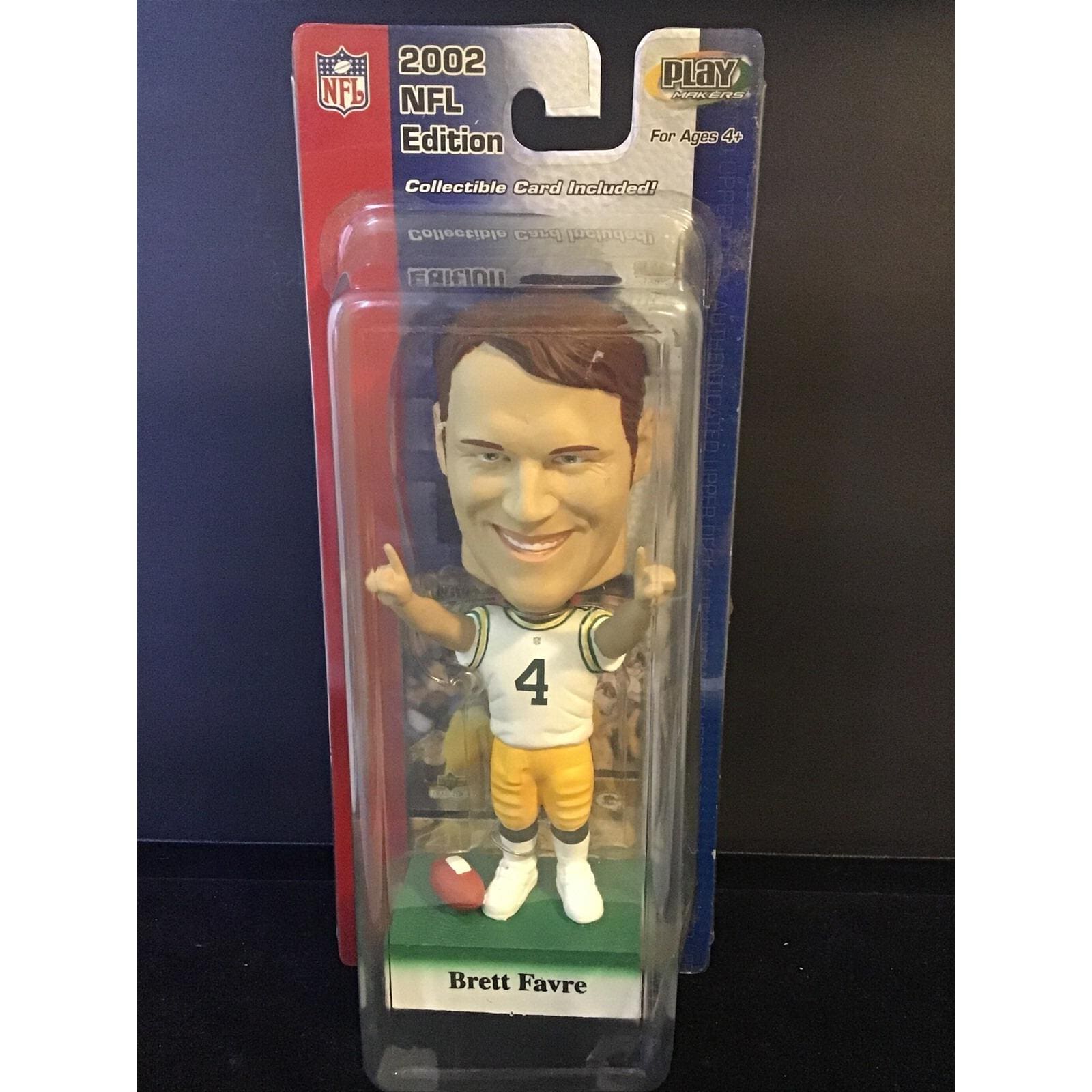 Green Bay Packers Bobblehead - Etsy