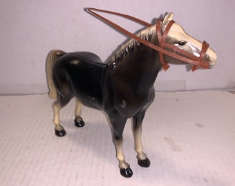 サマーセール◇希少 特大◇　walasse ting blue horse Walasse Ting Blue Horse – M O D F R U G A L