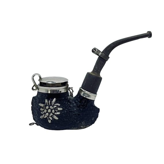 喫煙パイプ パイプ 喫煙具 TSUGE ツゲ キャッツアイ 606 パイプ本体