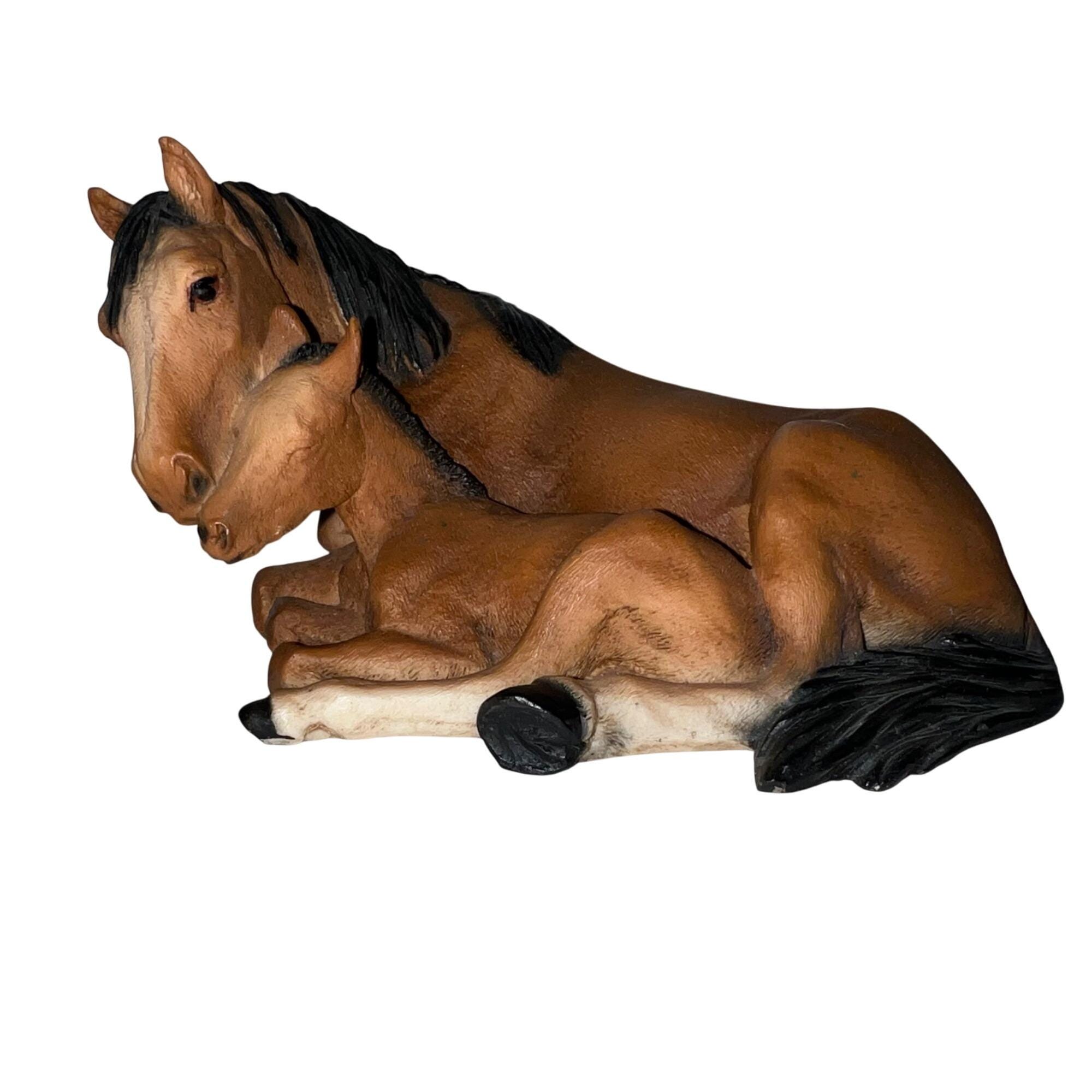 英国 Beswick ベスウィック 馬 ホース 置物 イギリス 19世紀 【公式通販】