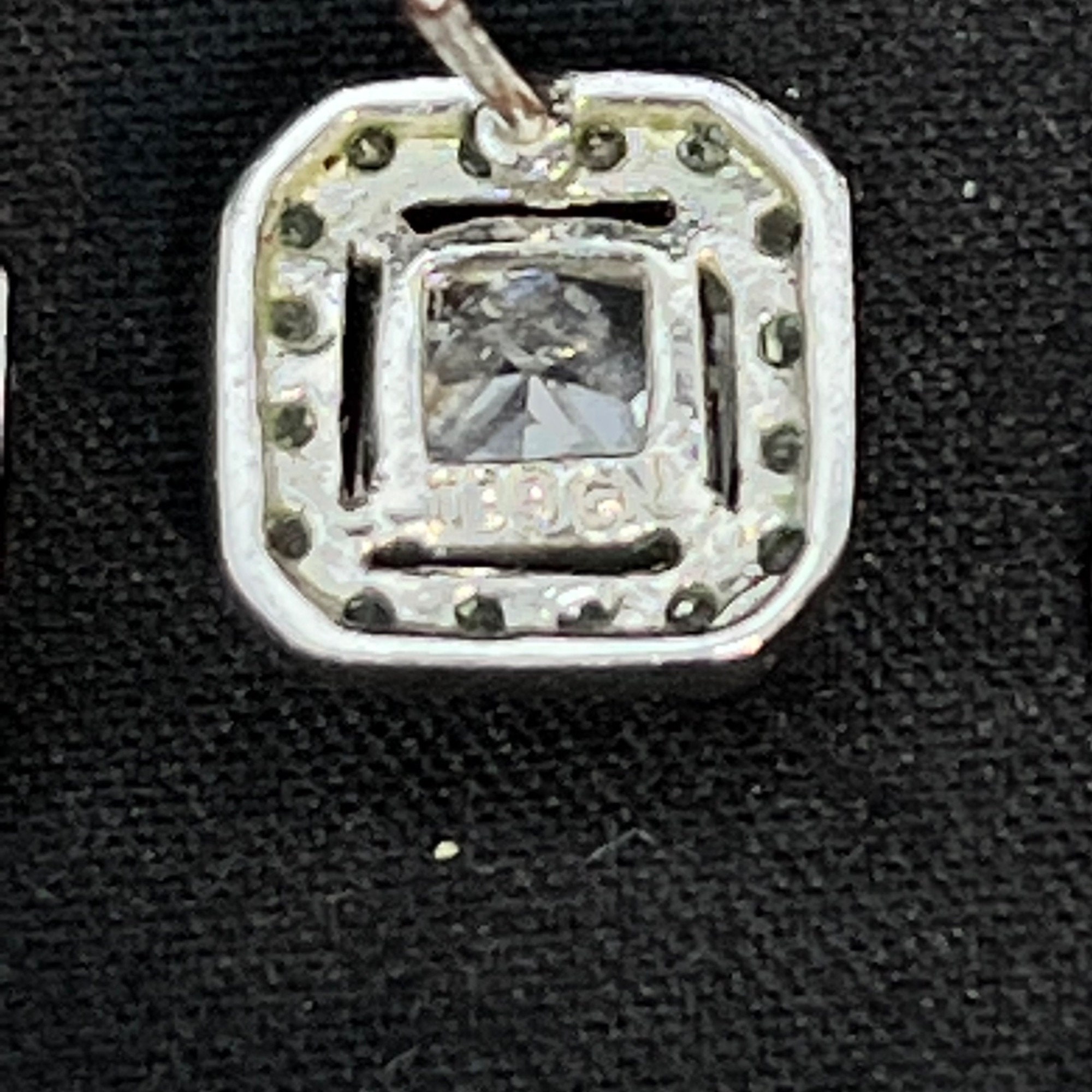 Ibb cn online 925 earring