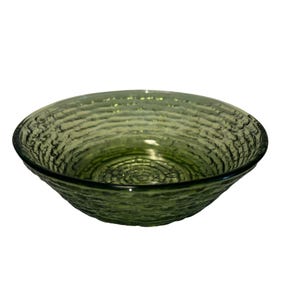 Bol de céréales Anchor Hocking Soreno vert avocat 15 cm (6 po.)