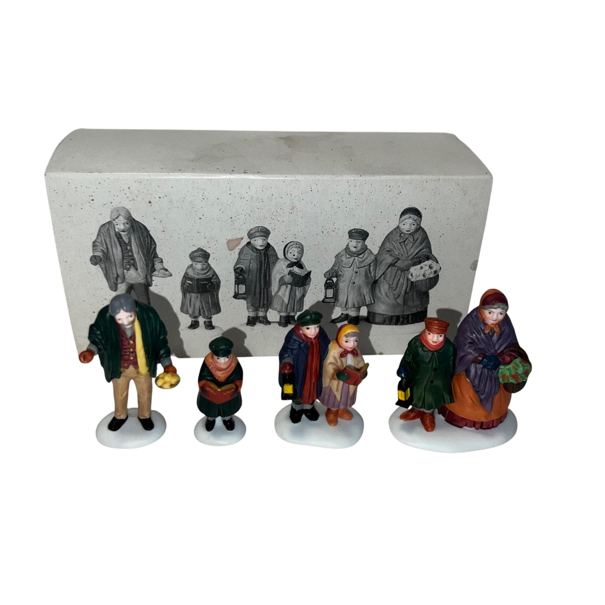 Heritage Village - Etsy