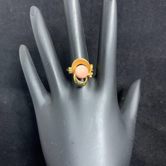 O.J Perrin bague perle – Trésors de Luxe