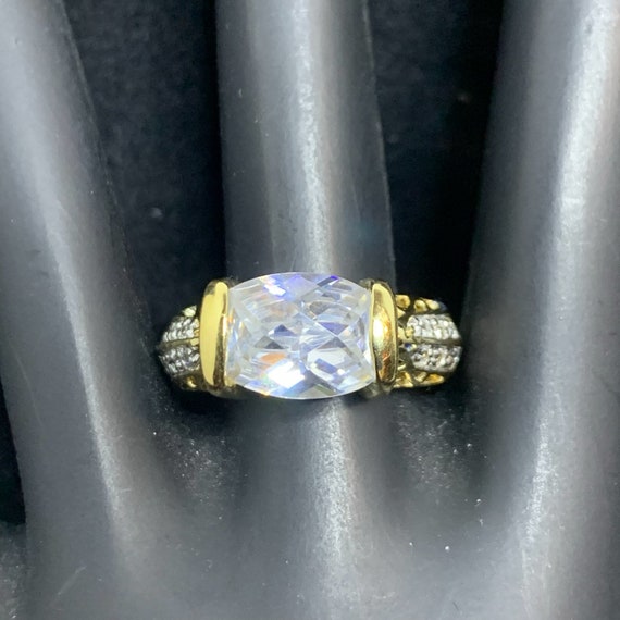 Lia sophia gold ring deals
