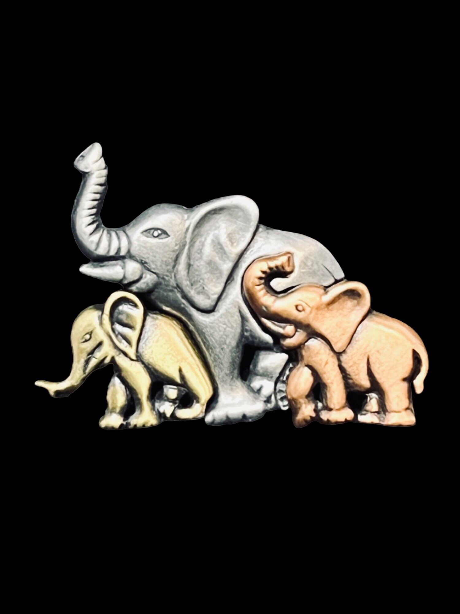 Razza Elephant - Etsy Canada