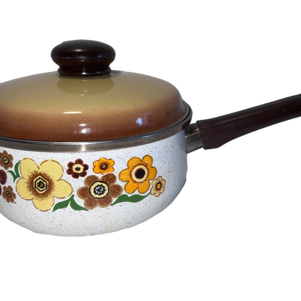 Enamel Cookware Etsy
