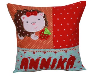 "Annika" cushion, not personalisable