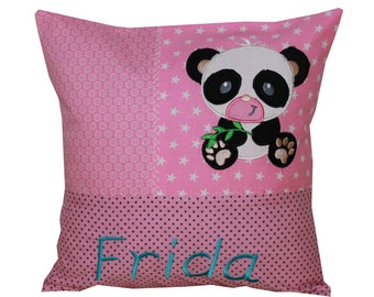 "Frida" cushion cannot be personalised