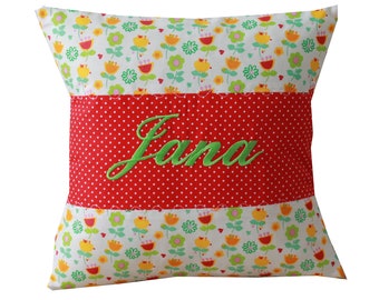 "Jana" cushion, not personalisable