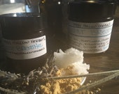 Just Breathe (Congestion and pain relief salve)