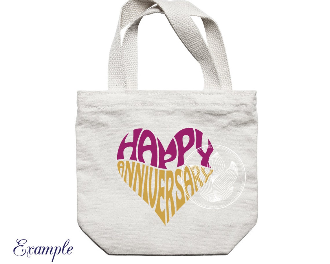 Happy Anniversary Word Art Happy Anniversary Svg Dxf Eps Png | Etsy