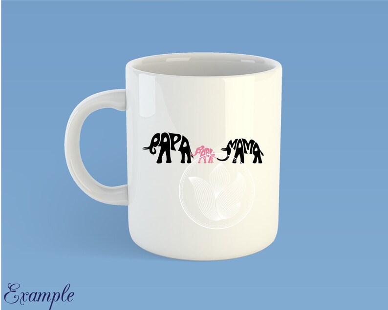 Free Free 133 Elephant Gender Reveal Svg SVG PNG EPS DXF File