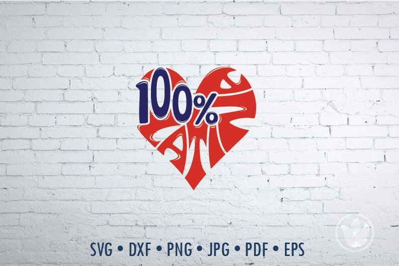 Download 100% Latina heart shape Word Art Svg Dxf Eps Png Jpg T ...