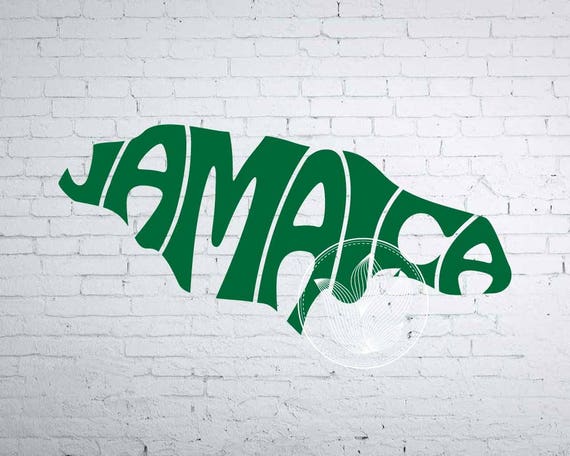 Free Free 252 Jamaica One Love Svg SVG PNG EPS DXF File