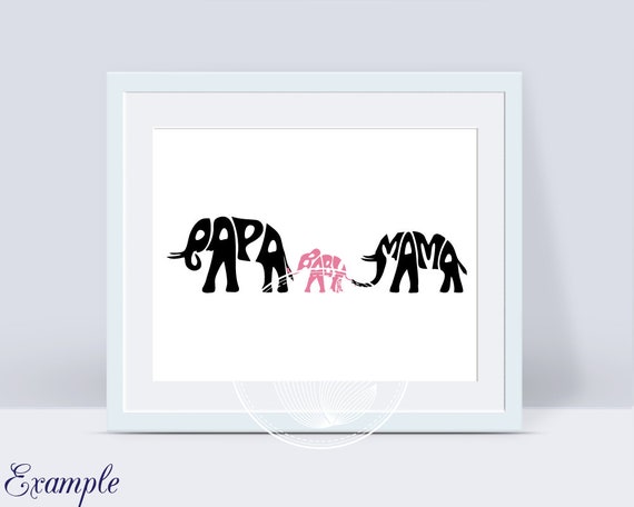 Free Free Elephant Gender Reveal Svg 83 SVG PNG EPS DXF File