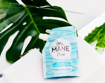 Hair mask ,Hydrating hair treatment,conditioners and treatments Vegan Haircare, Non toxic,Hair oil,Moisturizing hair mask,Dry hair treatment