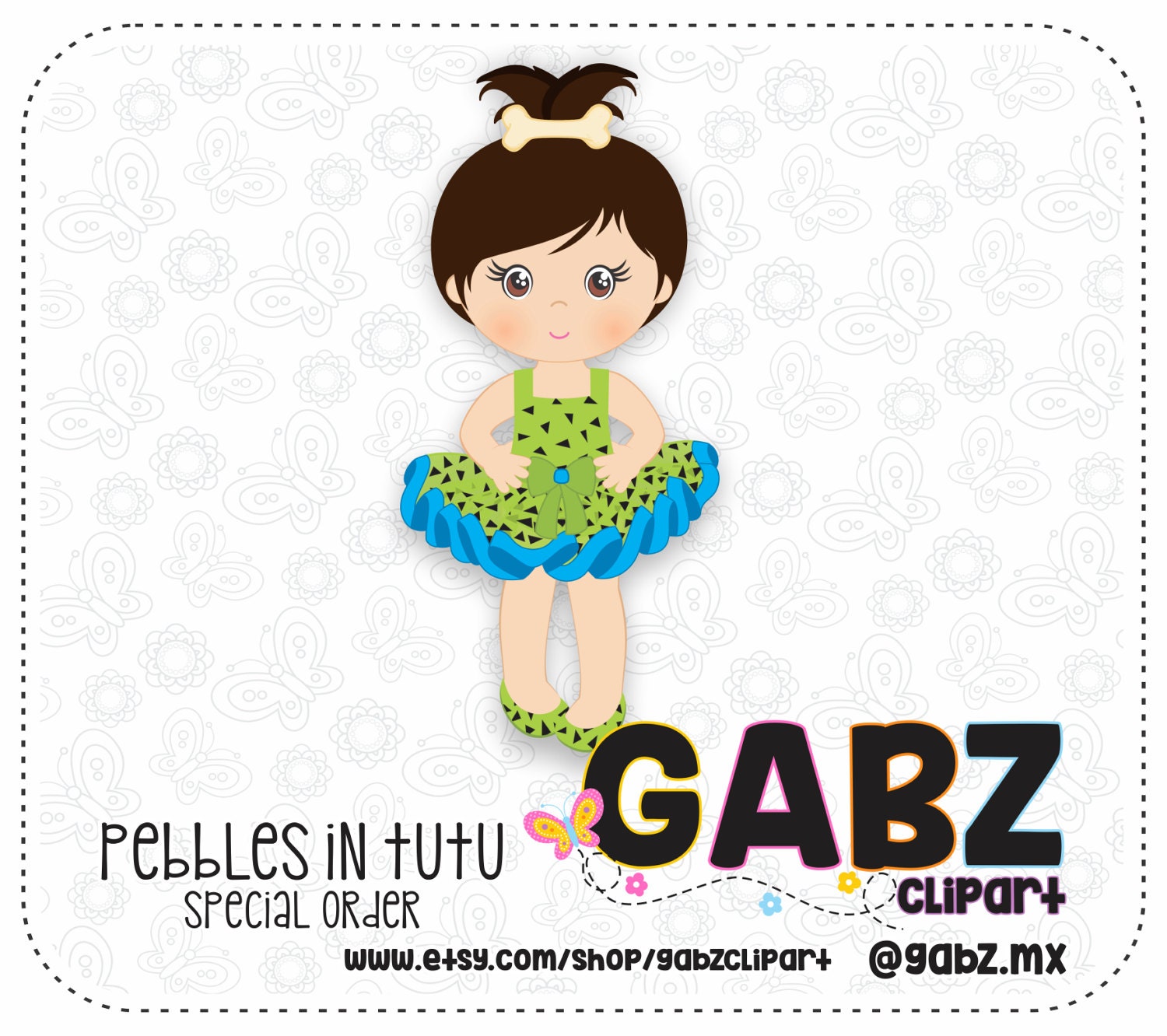 Pebbles en Tutu Clipart Fiesta para Niñas Cumpleaños Gabz - Etsy México Pebbles en Tutu Clipart Fiesta para Niñas Cumpleaños Gabz - Etsy México