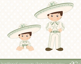 Charro Png Etsy