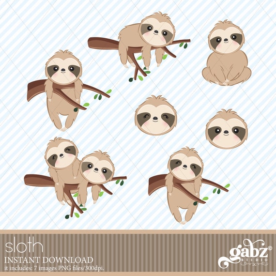 Perezosos Macho Baby Shower Sloth Lindo Cumpleanos Fiesta Etsy Perezosos Macho Baby Shower Sloth Lindo Cumpleanos Fiesta Etsy