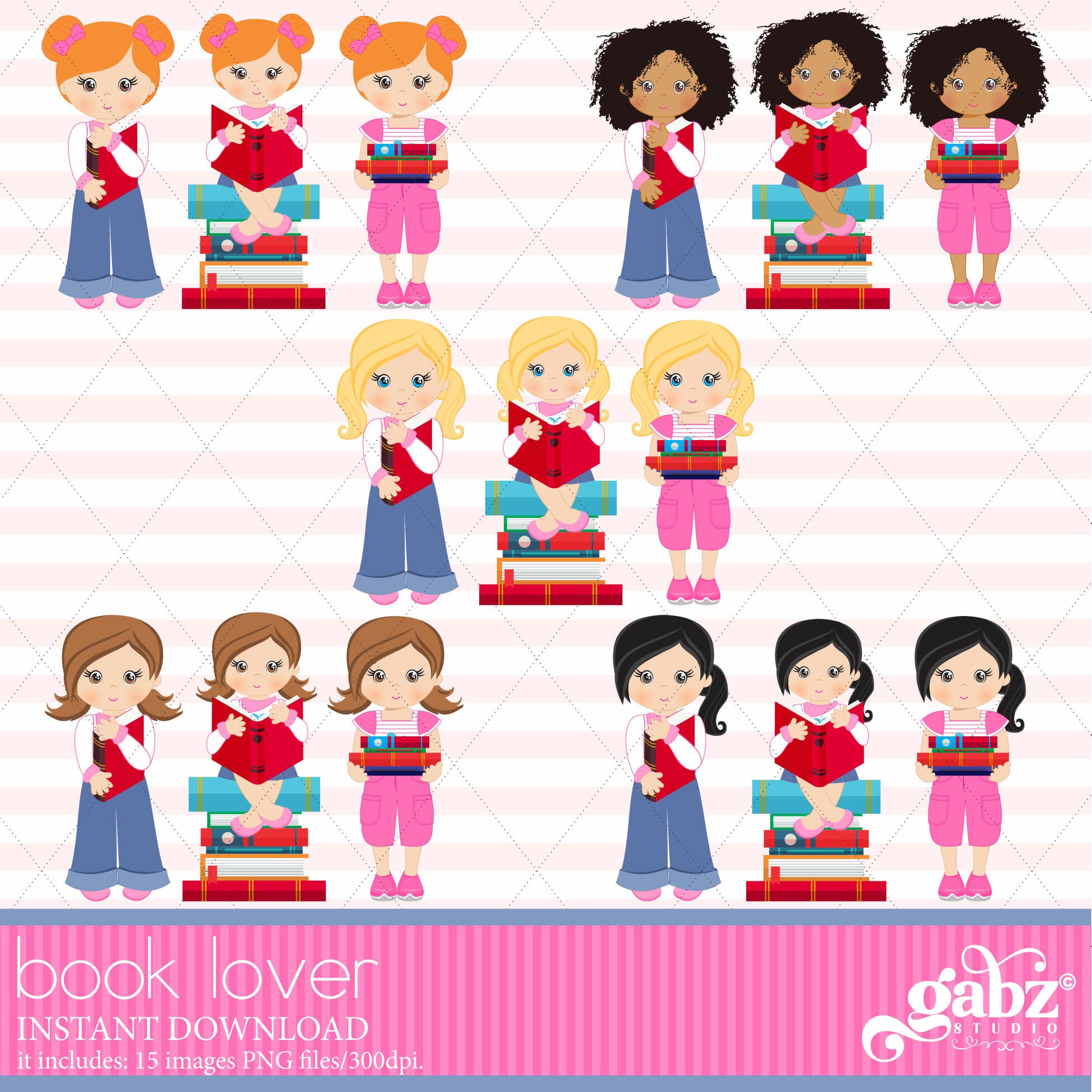 bookworm bolsa